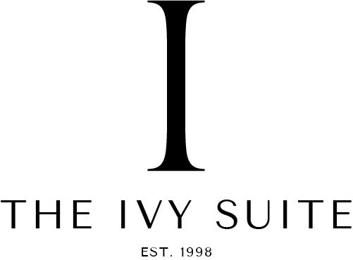 The Ivy Suite Logo